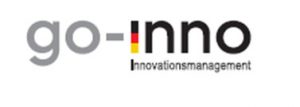 go-Inno Innovationsmanagement Logo