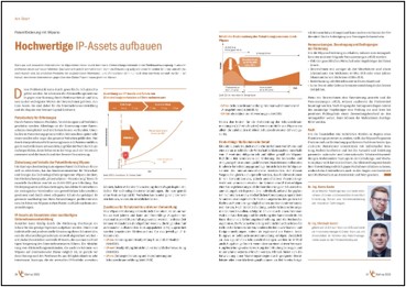 WIPANO IP-Assets Venture Capital