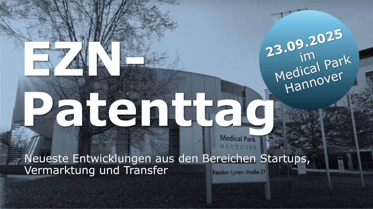EZN-Patenttag 2025