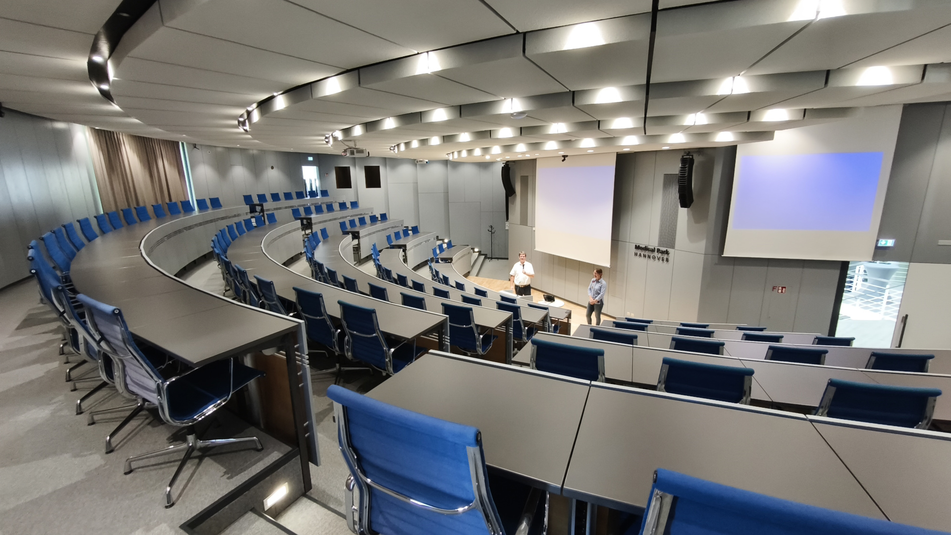 EZN-Patenttag Location Hannover