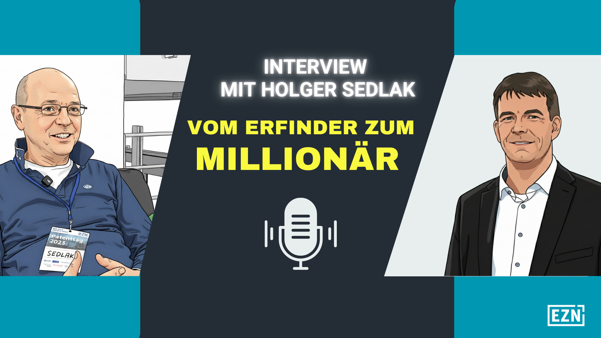 Vom Erfinder zum Millionär - Erfolgsgeschichte kaufen